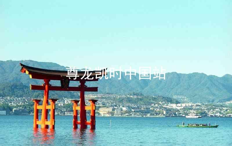 尊龙凯时中国站