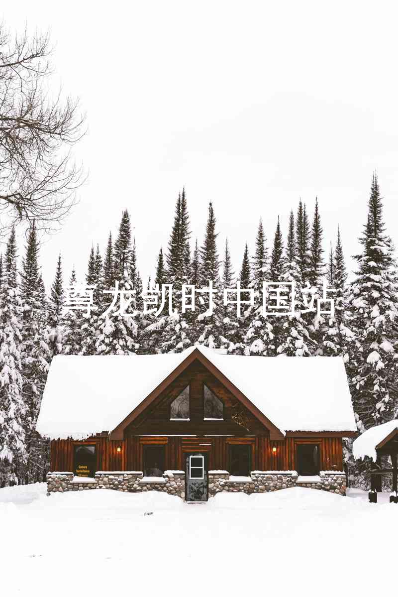 尊龙凯时中国站