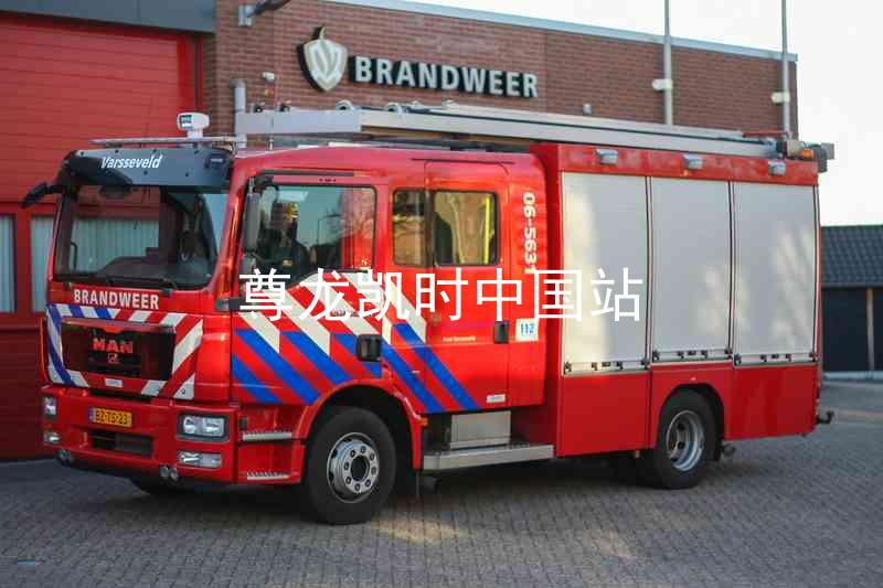 尊龙凯时中国站
